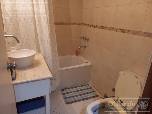 Imagen 13 de 26 de Venta Departamento De 4 Ambientes Con Cocheras Y Terraza Con Parrilla Propia