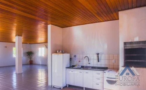 Apartamento Com 2 Dormitórios À Venda, 50 M² Por R$ 99.000,00 - Nova Olinda - Londrina/pr - Ap0904