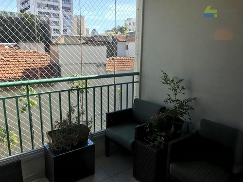 Imagem 6 de 15 de Apartamento - Vila Clementino - Ref: 7649 - V-86338