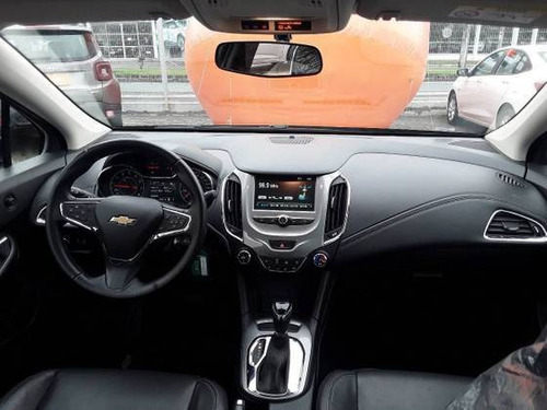 Imagem 3 de 9 de Chevrolet Cruze 1.4 Turbo Lt 16v Flex 4p Automático