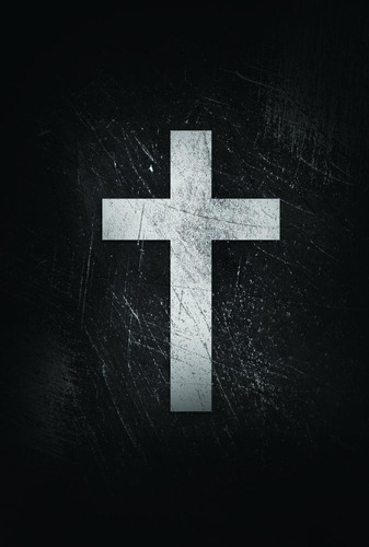 Biblia Acf Soft Touch - Capa Dura - Cruz Branca - Thomas Nel