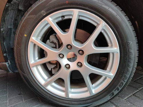 Imagem 8 de 15 de Dodge Journey Rt 3.6 V6 Aut 2013