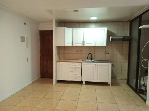 Arriendo Acogedor Departamento Excelente Ubicación