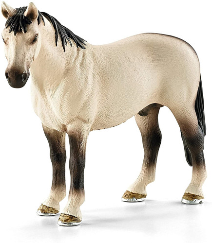 Área De Lavado De Caballos De Schleich