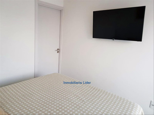 Apartamento Un Dormitorio Com Cochera