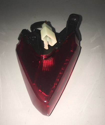 Imagen 3 de 5 de Farol Trasero Zanella Rx 1 200
