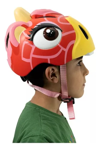 Cascos Para Nenas De Animales MercadoLibre