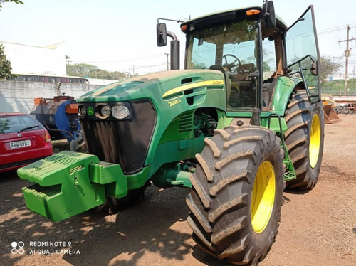 John Deere 7225j