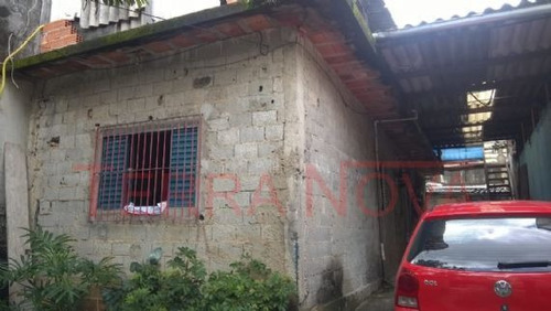 Imagem 1 de 7 de 02174 - Casa 3 Dorms, Itaquera - São Paulo/sp - 2174
