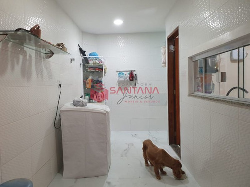 Imagem 26 de 30 de Lindíssima Casa Estrada Do Coco 3/4 Sendo 1 Suíte! - 93272