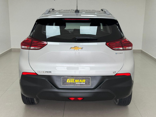 Chevrolet Tracker Lt 1.0 Turbo 12v Flex Aut.