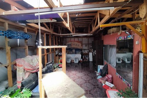 El Sueño De Un Inversor, Casa Y Comercio En Venta.
