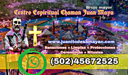 Imagen 1 de 1 de Centro De Sanacion Espiritual En Nebaj Quiche