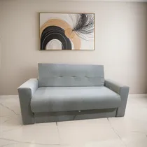 Comprar Sillon Cama-sofa Cama 3 Cps - 160mts - Sillon Plan 12 \u002F 18 