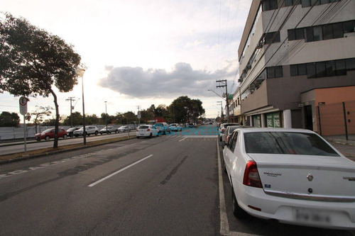Imagem 22 de 24 de Barracão Para Alugar, 240 M² Por R$ 8.000,00/mês - Hauer - Curitiba/pr - Ba0054
