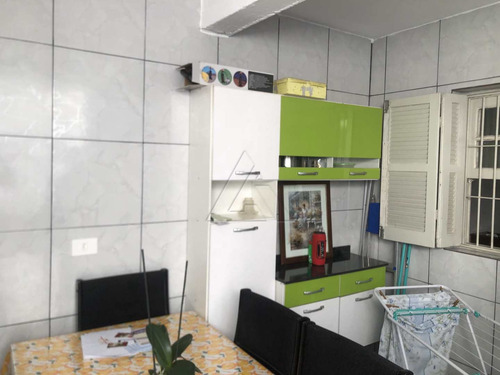 Imagem 15 de 16 de Casa Com 2 Dorms, Jardim Monte Kemel, São Paulo - R$ 475 Mil, Cod: 3518 - V3518