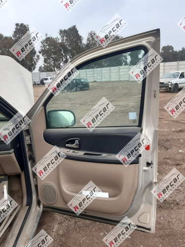 Chevrolet Uplander En Desarme 2005 Hasta 2009
