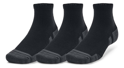 Calcetas Ua Performance Tech Quarter 3 Unid 1379510-001