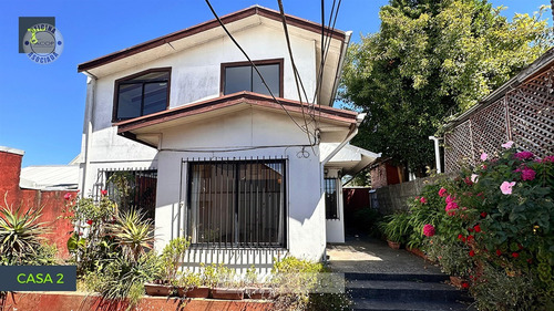 Casa En Venta De 7 Dorm. En Concepción. Valor: 4.740 Uf