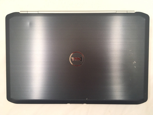 Laptop Dell E5520 Core I5 4gb Ram 320gb Hdd Win10 15.6 Wifi (Usado)
