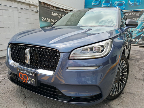 Lincoln Corsair 2.3 Reserve At