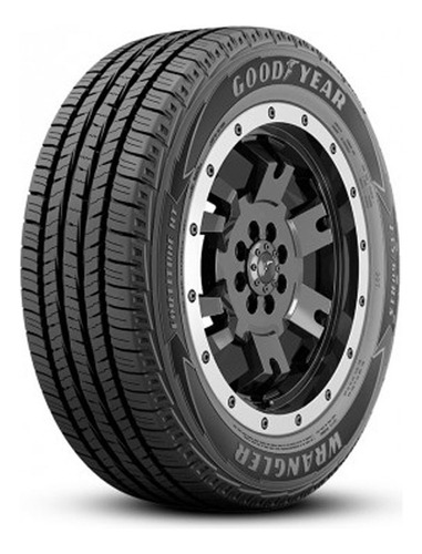 245/70 R16 Goodyear Wrangler Fortitude Ht 107h