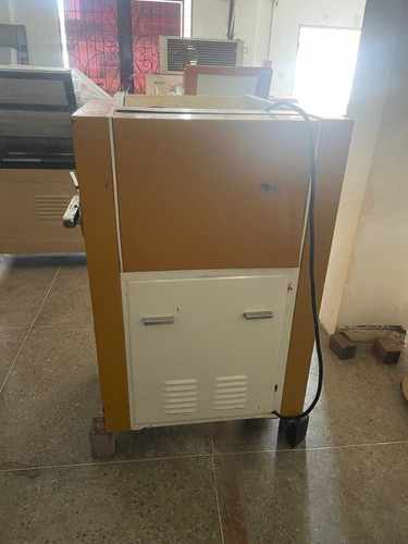 Sobadora Automática De Pan (Reacondicionado)