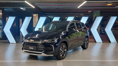 Chevrolet Tracker 1.2 T PREMIER AT 4x2