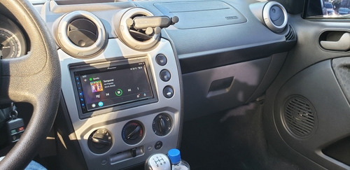 Ford Fiesta 1.0 Rocam Se Plus Flex 5p 2014