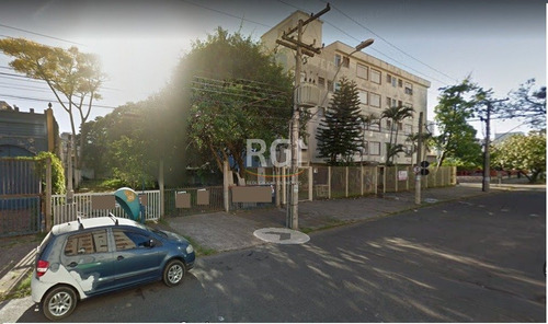 Terreno Em Jardim São Pedro - El56355878