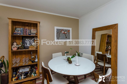 Imagem 4 de 30 de Apartamento, 3 Dormitórios, 118.17 M², Praia De Belas - 206819