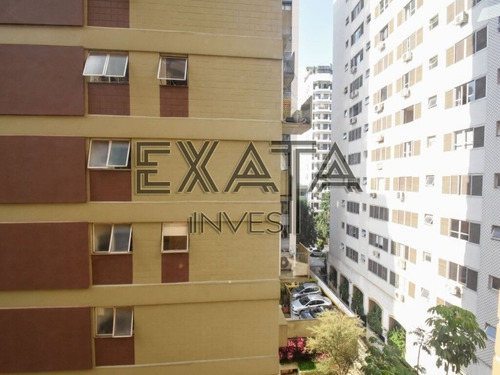 Imagem 6 de 30 de Apartamento No Bairro Jardim Paulista Com 30m², 1 Quarto, 1 Vaga De Garagem. Preço E Disponibilidade Do Imóvel Sujeitos A Alteração Sem Aviso Prévio. - Ap00914 - 70084762