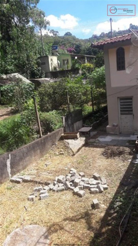 Imagem 3 de 16 de Chácaras À Venda Em Mairiporã/sp - Compre O Seu Chácaras Aqui! - 1493695