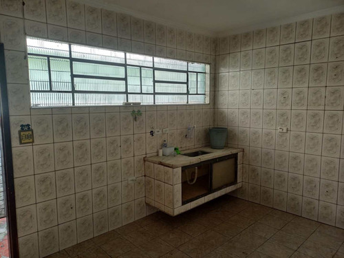 Imagem 14 de 22 de Casa Com 2 Dorms, Esplanada Dos Barreiros, São Vicente - R$ 269 Mil, Cod: 138034 - V138034