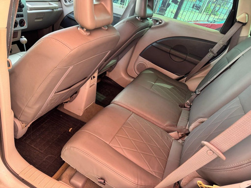 Chrysler PT Cruiser Cruiser Classic 2.4 16V 143cv 4p
