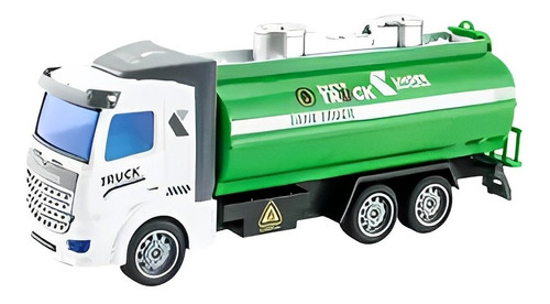 Camión De Basura Juguetes Para Niños Camión De Saneamiento