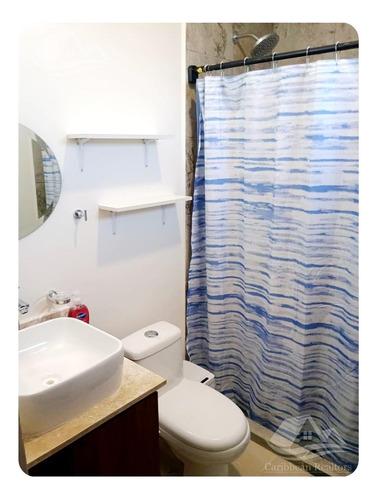 Departamento En Renta En Cancun