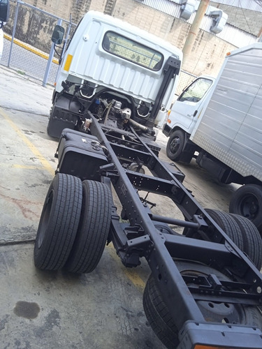 Imagen 7 de 7 de Hyundai Hd65