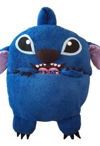 Happy Napper Stitch 