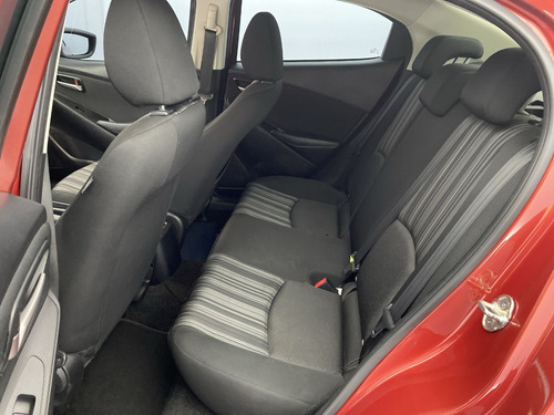 Mazda 2 Sedan 1.5 Prime At