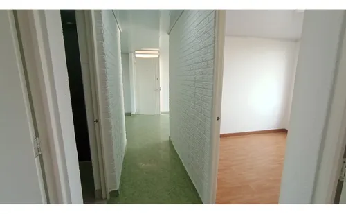 Apartamento Nuevatibabuyes 53 M2 Vendo Permuto Suba