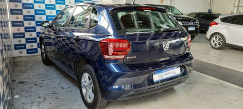 Volkswagen Polo 1.6 Comfortline Mt Md