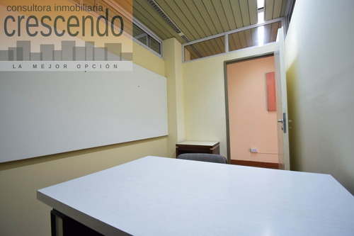 Imagen 4 de 17 de Oficina En Alquiler En Paternal