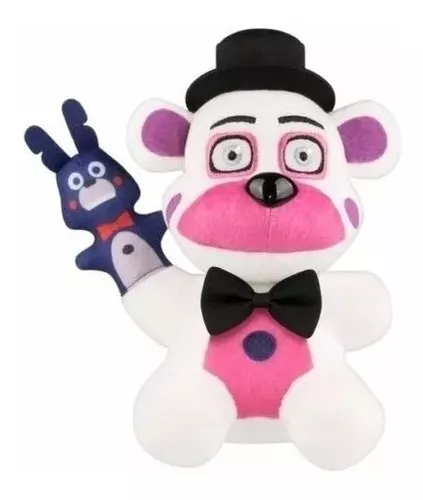 Compra Pelúcia Five Nights at Freddy's 432215 Original