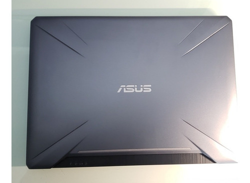 Notebook Asus Fx505d Amd Ryzen 7 - Desarme