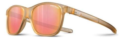 Lentes Julbo Turn 2 Spectron 3cf | Nude Mat