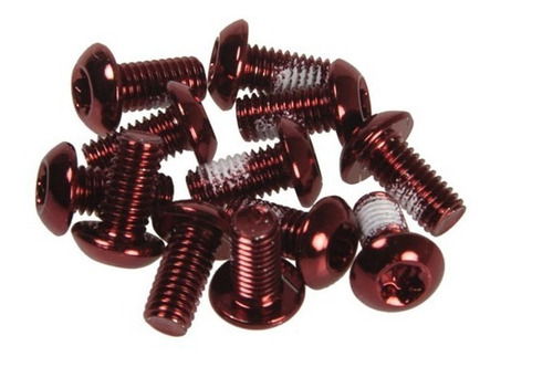 Kit De Tornillos Para Rotor De Acero Inox. Ashima