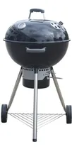 Comprar Parrilla Carbón Asador Tipo Kettle Deluxe Grill 22 Pulgadas