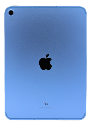 Tableta Apple iPad 10ma Gen 10.9 64gb Wifi + Celular