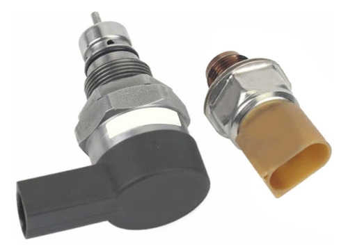 Sensor De Presión De Riel De Combustible Q5 2.0 3.0 Tdi